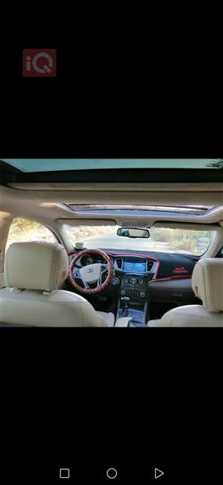 كيا كادينزا